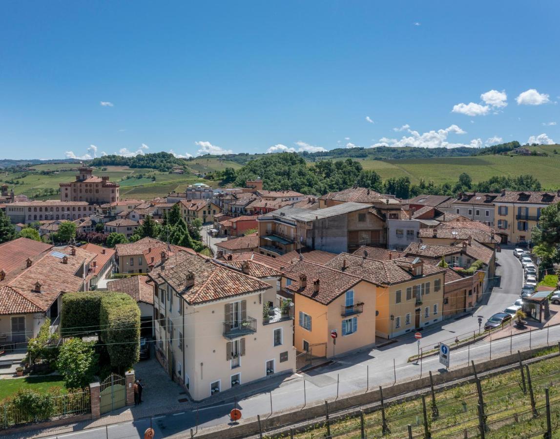 Civiico Barolo Exterior foto